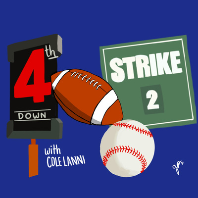4th and 2 Strikes