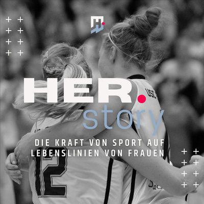 Ayan...and that´s HER.story