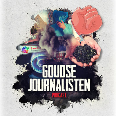 Goudse Journalisten