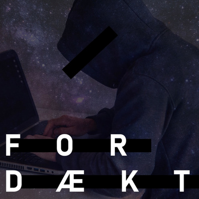 Fordækt