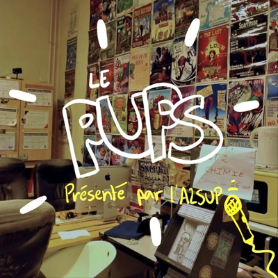 Le PUPS - Présenté par l\'A2SUP