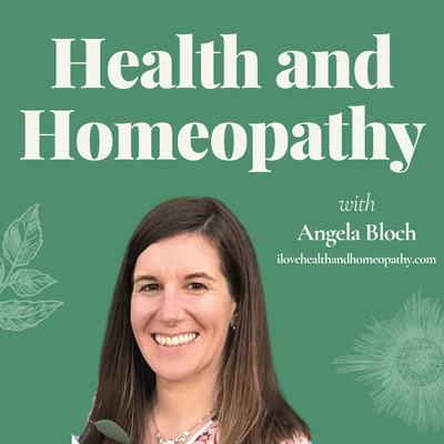 Health and Homeopathy