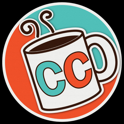 CC Podcast EP 11 episode artwork