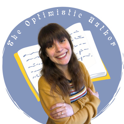 The Optimistic Author