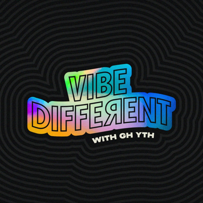 Vibe Different