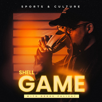 YOU. SLEPT. ON. THE. BILLS. | The Shell Game 002