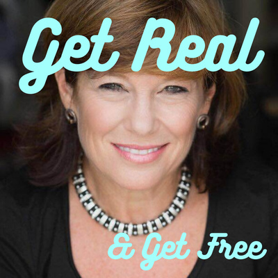 The Getting Real with Hilary Show