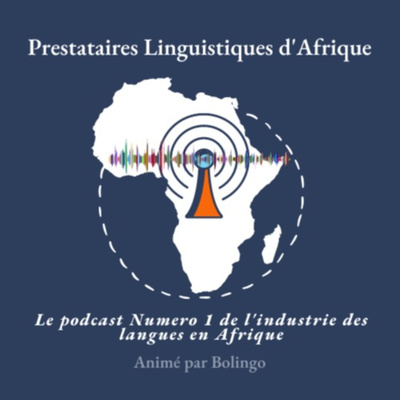 Prestataires Linguistiques d\'Afrique
