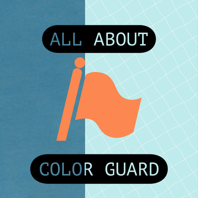 Episode 4: Winter Guard episode artwork