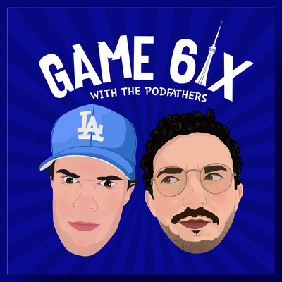 Game 6ix Podcast