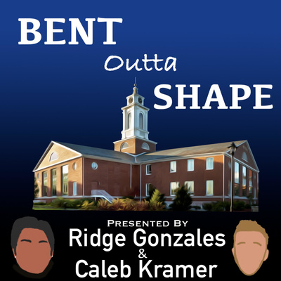Bent Outta Shape
