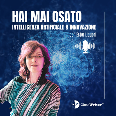 Intelligenza Artificiale e Innovazione - hAImAI Osato