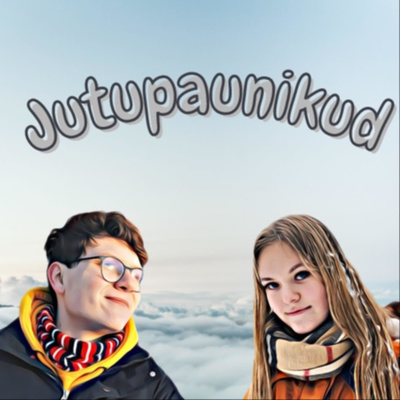 Jutupaunikud