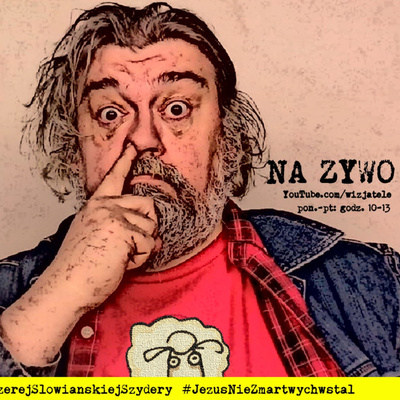 Krzyżaniak: Głos Szczerej Słowiańskiej Szydery (odc. 0463) episode artwork