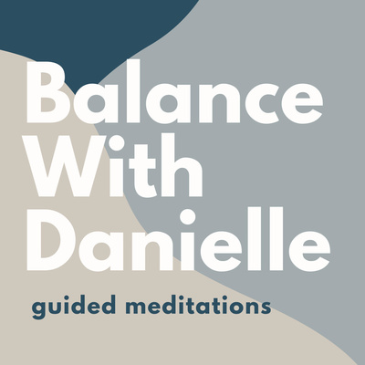 10 Minute Guided Meditation For Grounding & Healing ✨