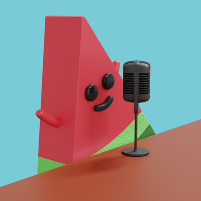 Melon Cast - #4 Jam Experiences & Tips for Game Jams (Brackeys Game Jam 2022.1, Ludum Dare 50) thumbnail