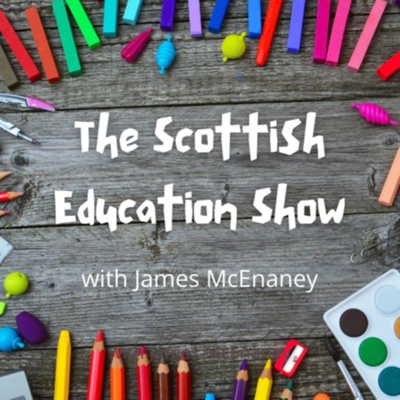 The Scottish Education Show