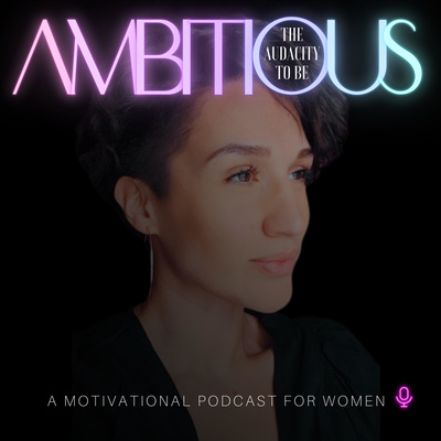 The Audacity To Be Ambitious