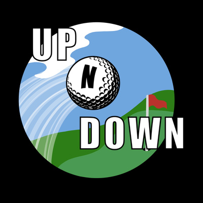 UpNDown Golf Podcast