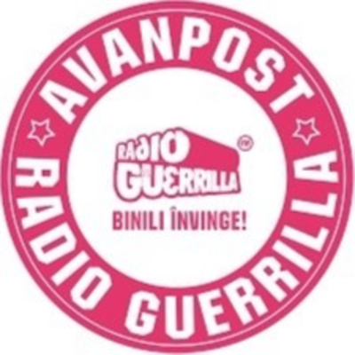 Avanpost Radio Guerrilla