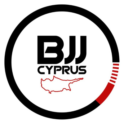 BJJ Cyprus Podcast