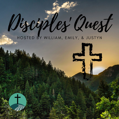 Disciples\' Quest