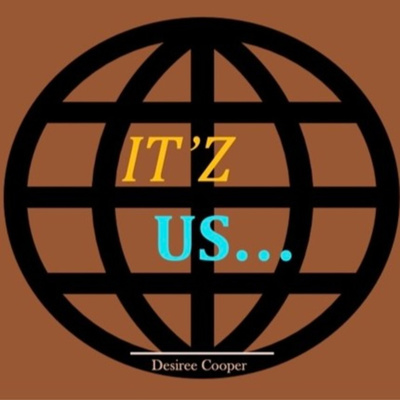 IT\'Z US Podcast