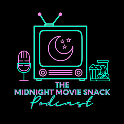 Midnight Movie Snack