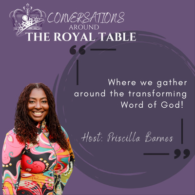Our Identity and as Sons and Daughters of the King!
