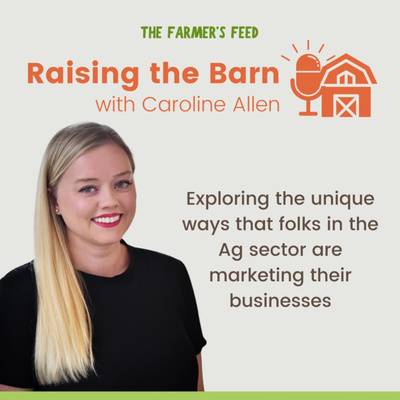 Raising the Barn