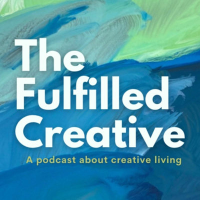 What Does It Mean To Be A Fulfilled Creative?