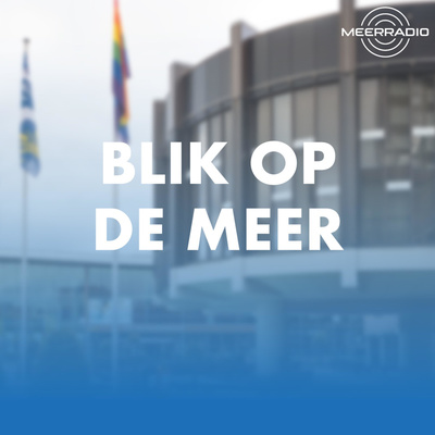 Blik Op De Meer