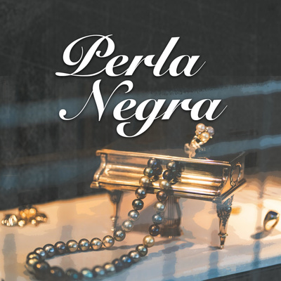 Capítulo 4 - Perla Negra Capítulo 4 - Perla Negra