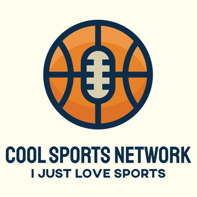 #85 Cool Sports Network: 2024 MLB Season Predictions! Phillies miss the postseason?!