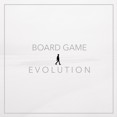 Board Game Evolution