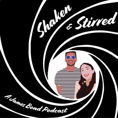 Shaken & Stirred