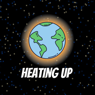 Heating Up