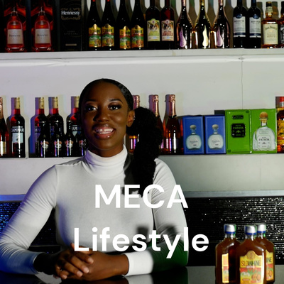 MECA Streaming and Podcast Network