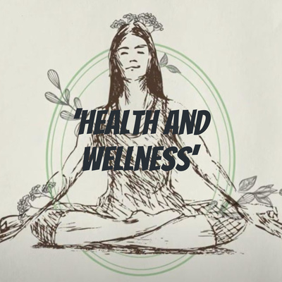 \'Health and Wellness\' - ask N.D. series