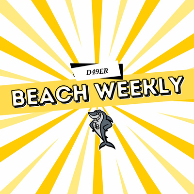 Long Beach Current Podcasts