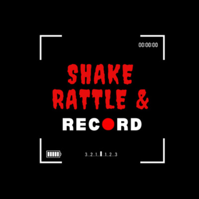 Trailer | Shake Rattle and Record Trailer | Shake Rattle and Record