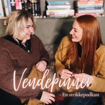 #3 - Garnfarging, Oddvar Brå og strikkekino