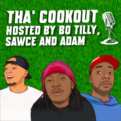 Tha\' Cookout