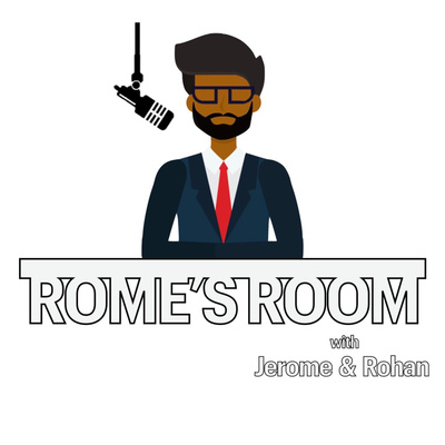 Rome's Room Teaser Rome's Room Teaser