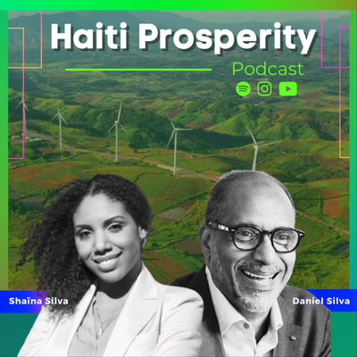 Introducing: Haiti Prosperity  episode artwork