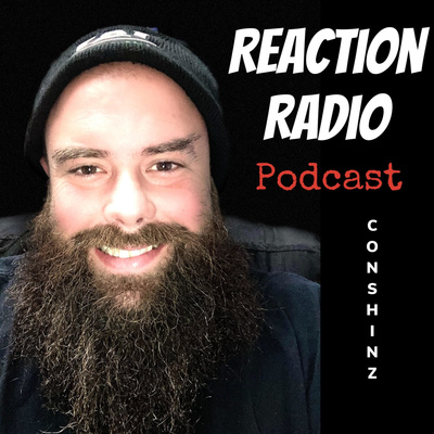 LIVE CHAT Podcast