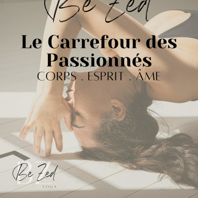 EPISODE 5 I "La vie est un rêve sans fin" avec Jack Jacquot - Artiste & designer EPISODE 5 I "La vie est un rêve sans fin" avec Jack Jacquot - Artiste & designer