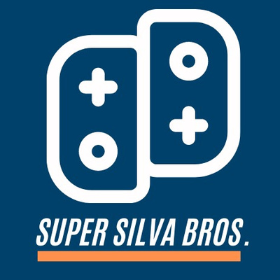 Super Silva Bros.