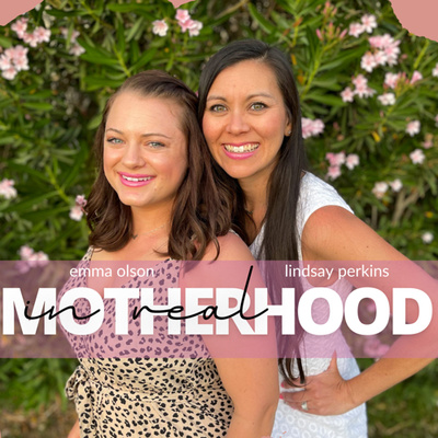 in real Motherhood...