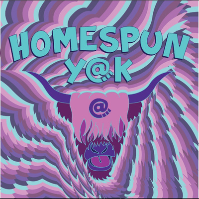 Homespun Yak